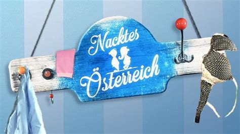 nacktes österreich|Nacktes Österreich (TV Series 2016.